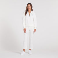 Puma X AP 1/4 Zip Neck Sweater