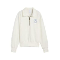 Puma X AP 1/4 Zip Neck Sweater