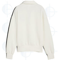 Puma X AP 1/4 Zip Neck Sweater