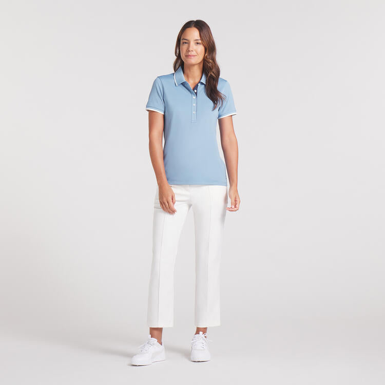 Polo piqué X AP Puma