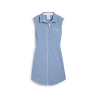 Puma X AP Seersucker Dress