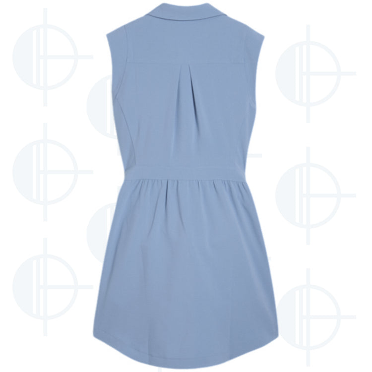 Puma X AP Seersucker Dress