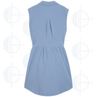 Puma X AP Seersucker Dress
