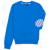 Sweat en coton Patsy Saint-James