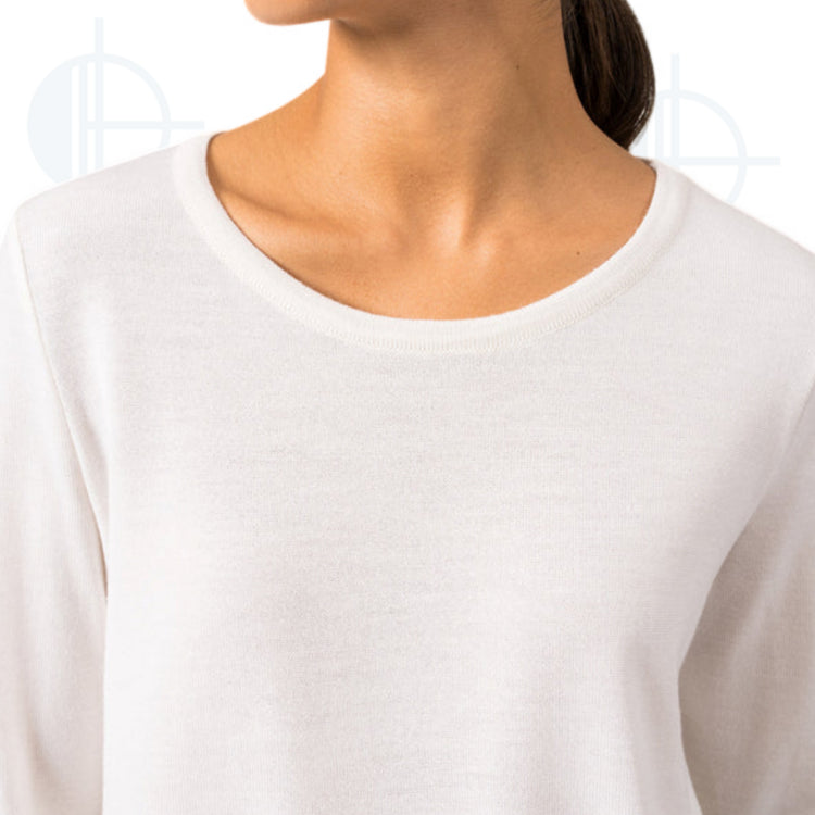 Pull en laine Sevignac Saint-James