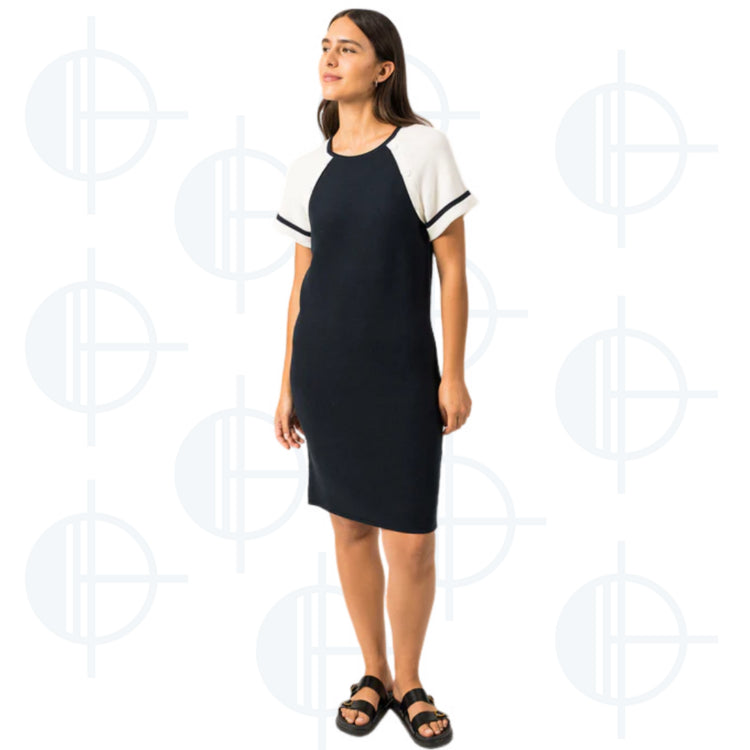 Robe Plaisance Saint-James