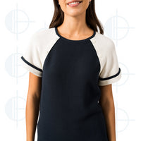 Robe Plaisance Saint-James