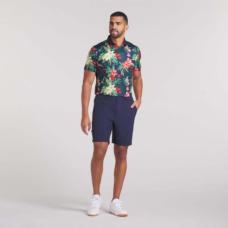 Polo X PTC Floral Puma