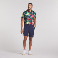 Polo X PTC Floral Puma