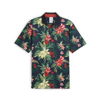 Polo X PTC Floral Puma
