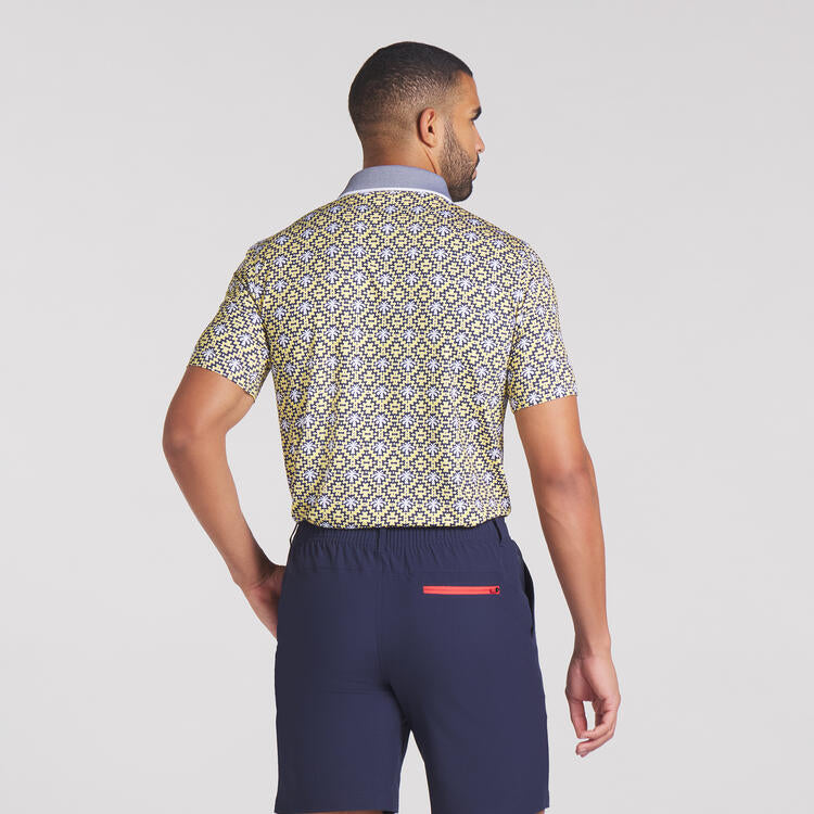 Polo X PTC Tile Puma