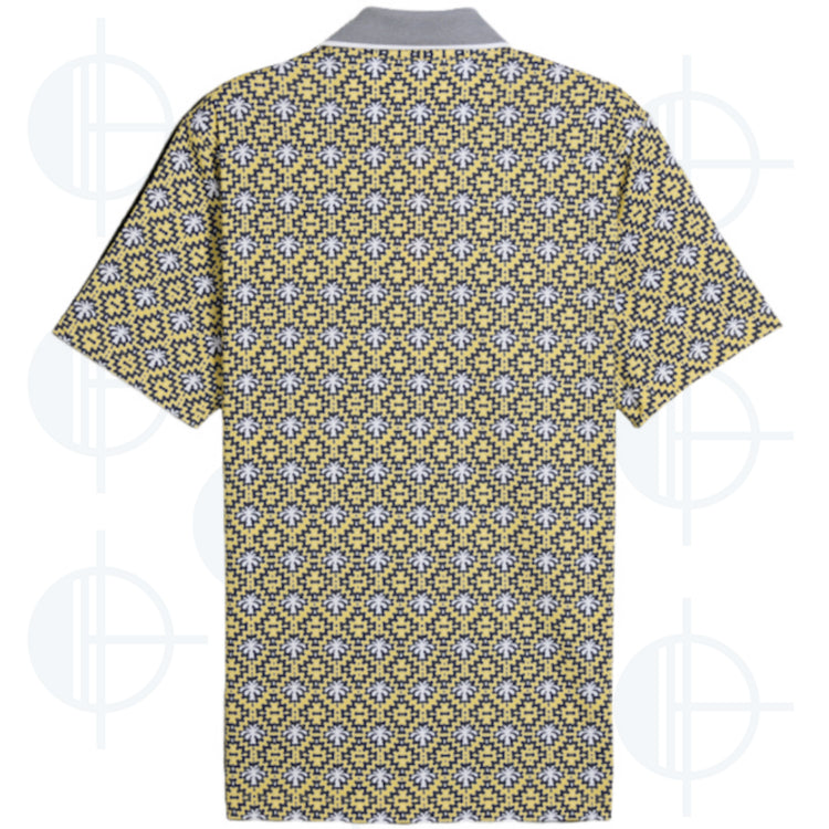 Polo X PTC Tile Puma