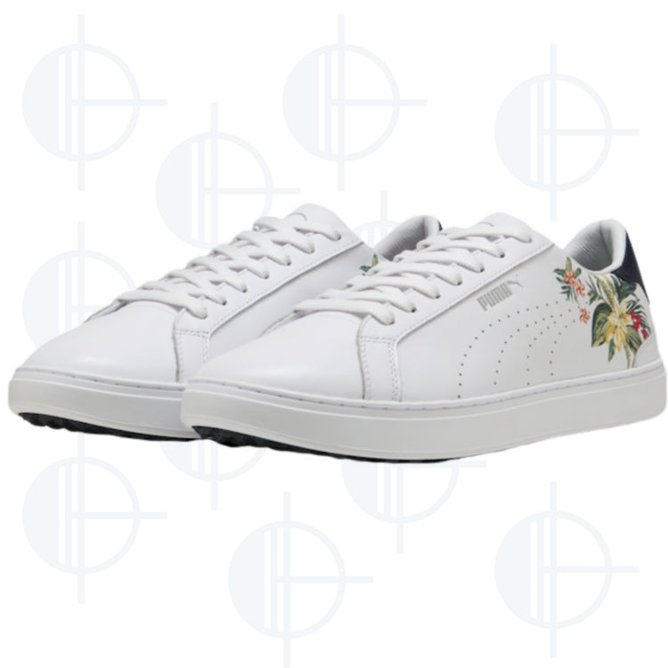 Chaussure de golf Classic G X PTC Puma