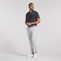 Puma Pink MATTR Polo Shirt