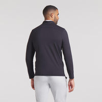 Puma Cloudspun Tech 1/4 zip sweater