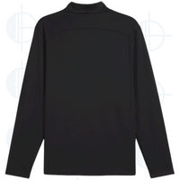 Puma Cloudspun Tech 1/4 zip sweater