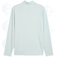Puma Cloudspun Tech 1/4 zip sweater