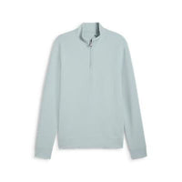 Puma Cloudspun Fleece 1/4 zip sweater