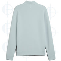 Puma Cloudspun Fleece 1/4 zip sweater