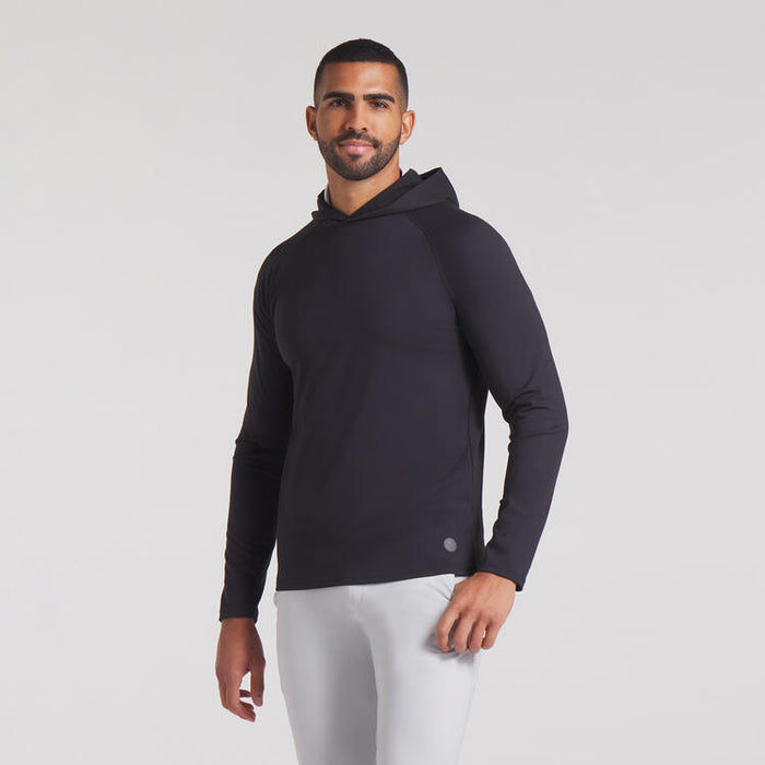 Puma Cloudspun Tech Hoodie