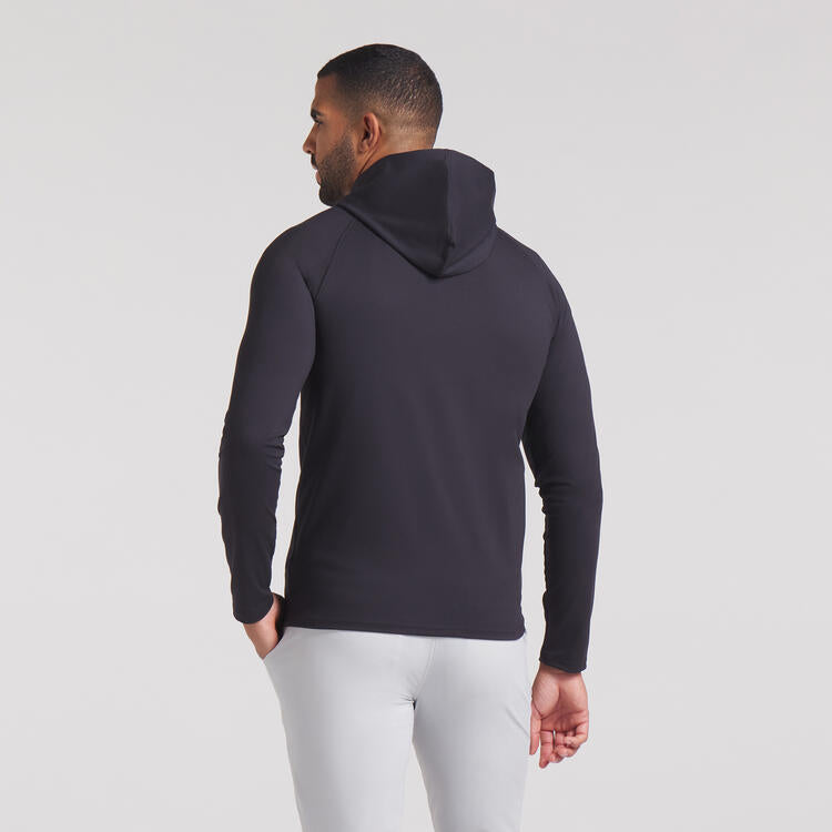 Puma Cloudspun Tech Hoodie