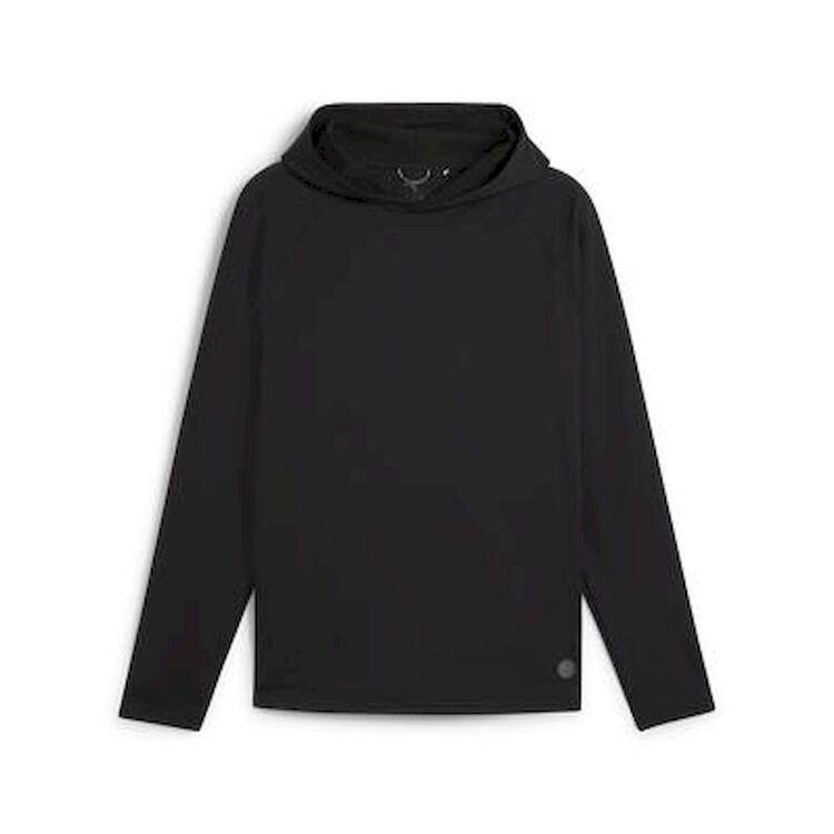 Puma Cloudspun Tech Hoodie