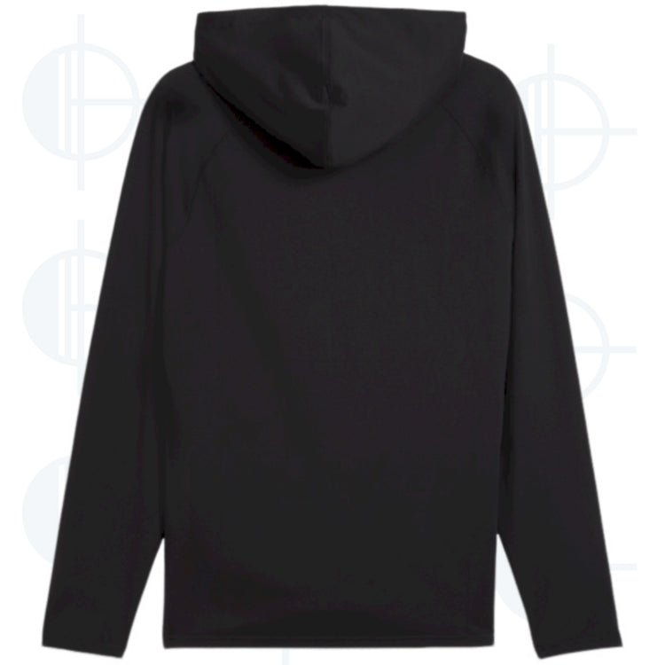 Puma Cloudspun Tech Hoodie