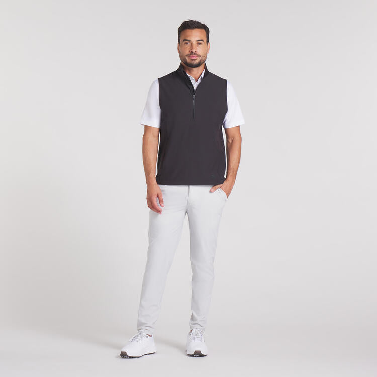 Veste sans manche 1/2 zip Ripguard Puma