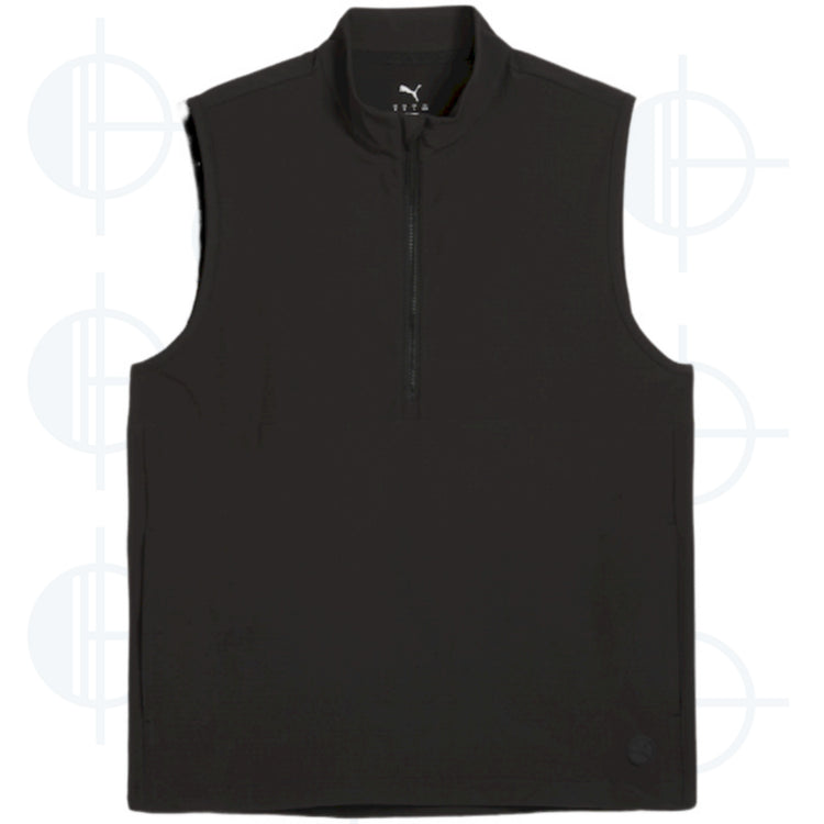 Veste sans manche 1/2 zip Ripguard Puma