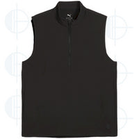 Veste sans manche 1/2 zip Ripguard Puma