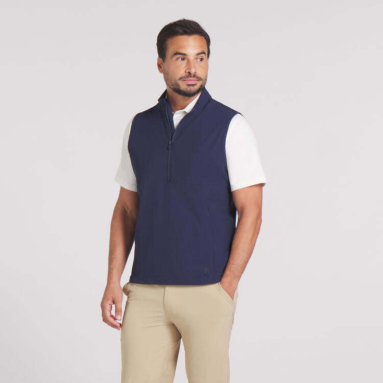 Veste sans manche 1/2 zip Ripguard Puma
