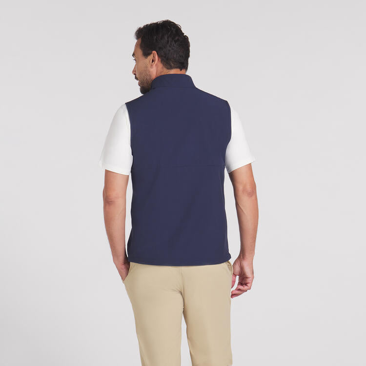 Veste sans manche 1/2 zip Ripguard Puma