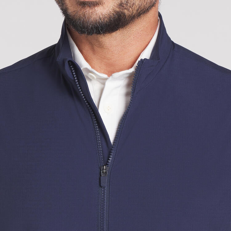 Veste sans manche 1/2 zip Ripguard Puma