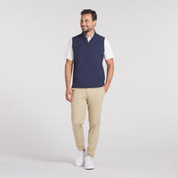 Veste sans manche 1/2 zip Ripguard Puma