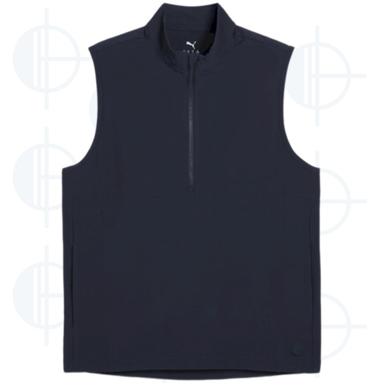 Veste sans manche 1/2 zip Ripguard Puma