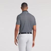 Polo MATTR Elevated Stripe Puma