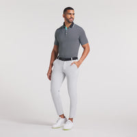 Polo MATTR Elevated Stripe Puma