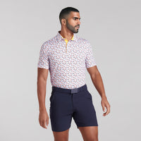 Polo MATTR Paradise Puma