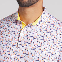 Polo MATTR Paradise Puma