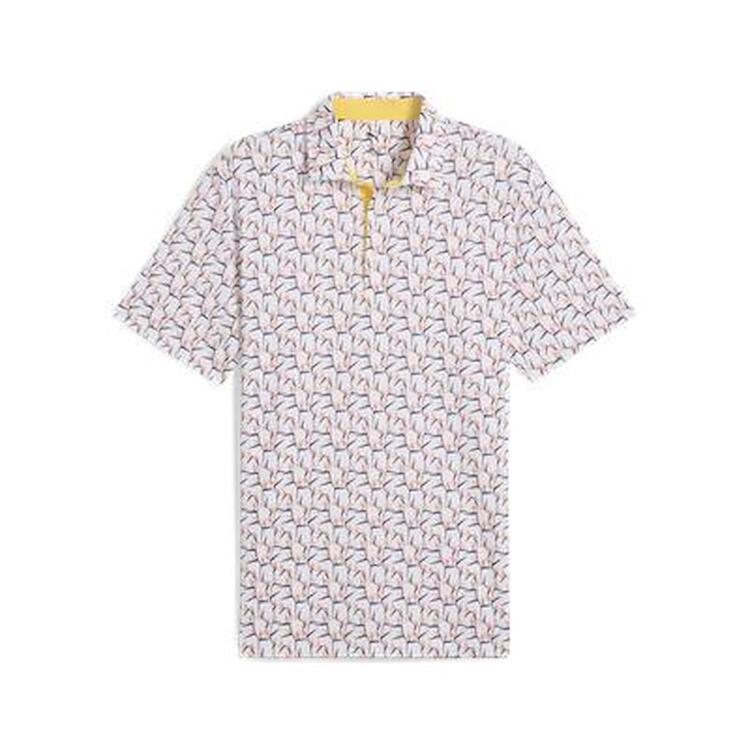 Polo MATTR Paradise Puma