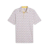 Polo MATTR Paradise Puma