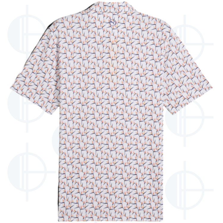 Polo MATTR Paradise Puma