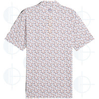 Polo MATTR Paradise Puma