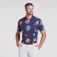 Polo MATTR Dahlia Puma