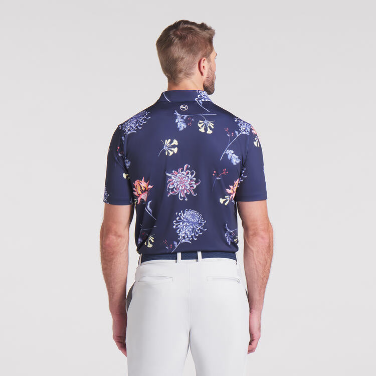 Polo MATTR Dahlia Puma