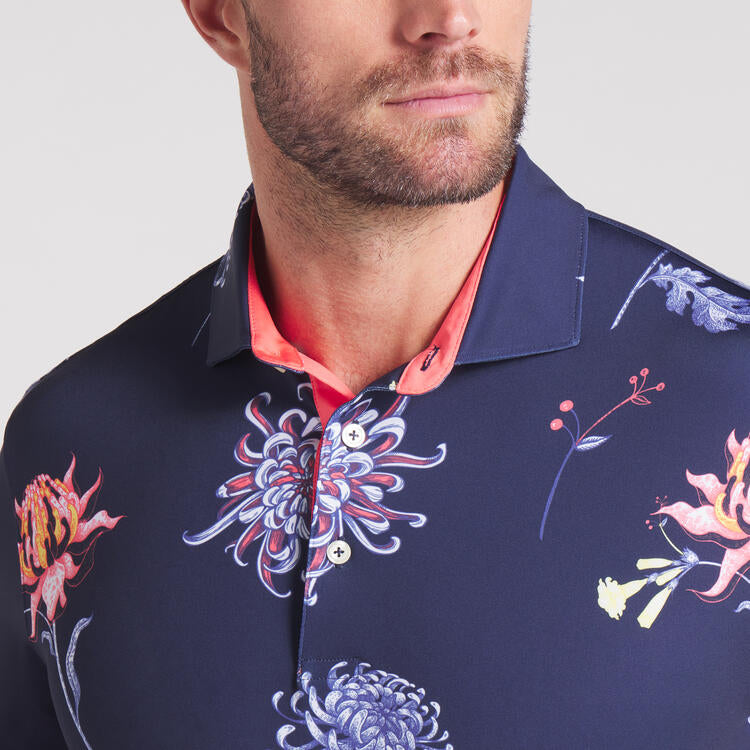 Polo MATTR Dahlia Puma