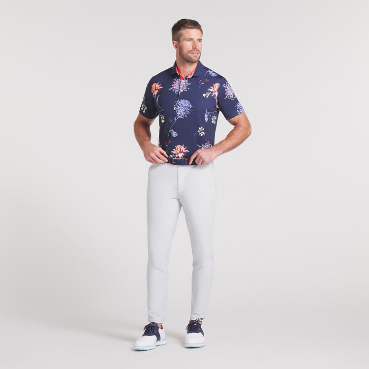 Polo MATTR Dahlia Puma