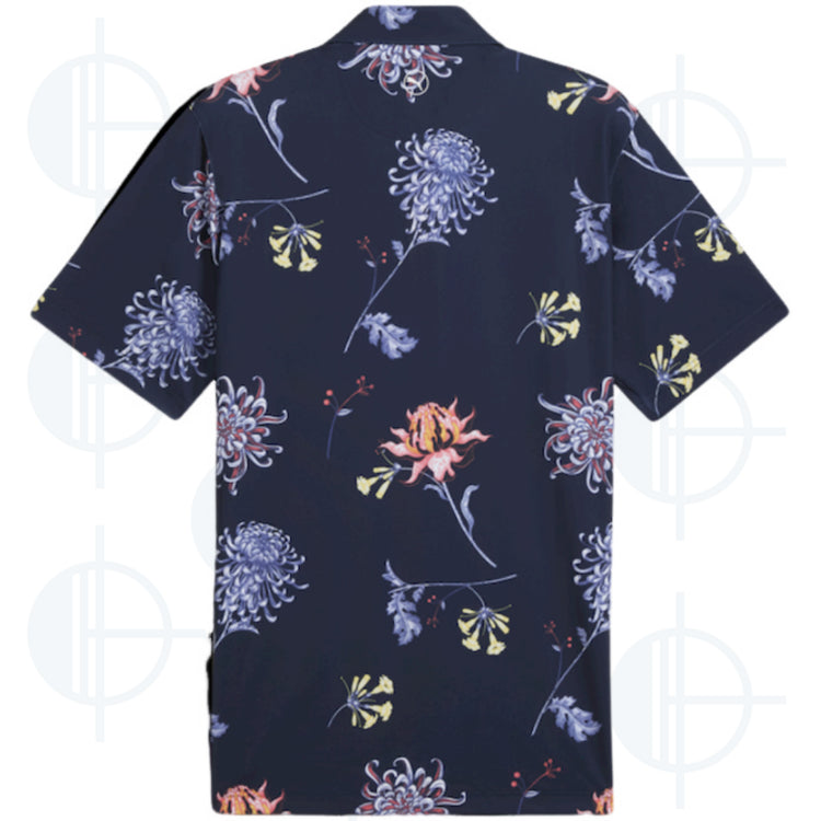 Polo MATTR Dahlia Puma