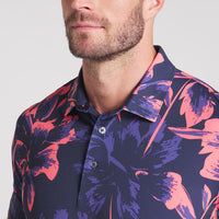 Polo MATTR Broken Flower Puma