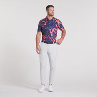 Polo MATTR Broken Flower Puma